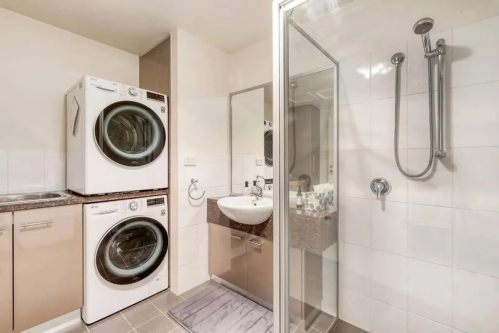 Sub Penthouse Luxe Suit, Cbd, Secure Parking, Hobart 0*,  Australien
